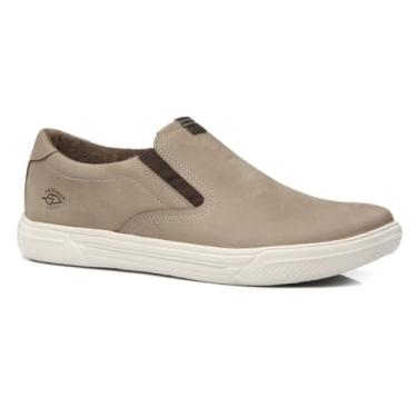 Imagem de Sapatênis Masculino Pegada Jeans 110402-05