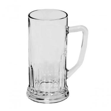 Imagem de Caneca Chopp Cerveja 560 Ml Direto No Freezer Caneco Copo