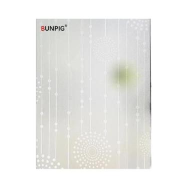 Imagem de Filme De Janela Privativa Fosco E Opaco, Bloqueador De Sol, Adesivo De