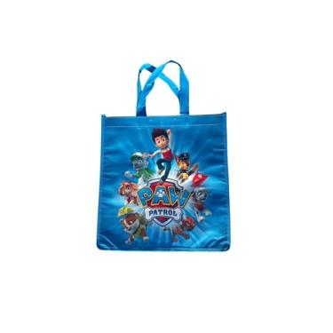 Imagem de Legacy Licensing Partners Patrulha Canina com Ryder Bolsa grande reutilizável colecionável