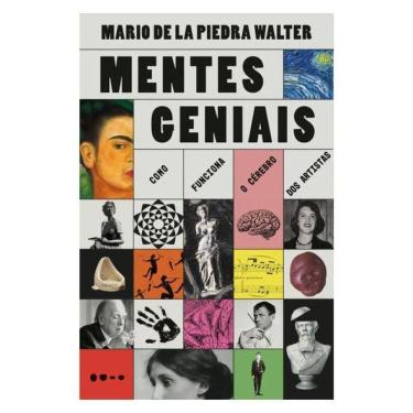 Imagem de Mentes Geniais