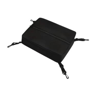 Imagem de Vaveren Bolsa térmica para prancha de remo, bolsa térmica para prancha de surf com zíper e fivela, isolada para caiaque, frutas, natação e surfe