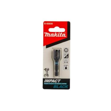 Imagem de Soquete magnetico makita impacto 8mm x 50mm b-66830