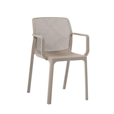 Imagem de Conjunto com 4 Cadeiras Sardenha Fendi Fratini