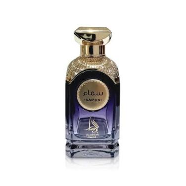 Imagem de Divine Samaa Al Absar EDP Unissex 100ml