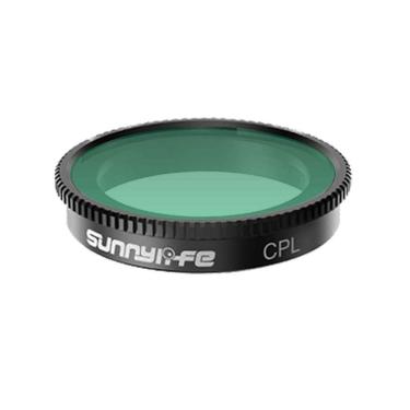Imagem de Filtro de lente CPL para Câmera de Ação Insta360 GO 2