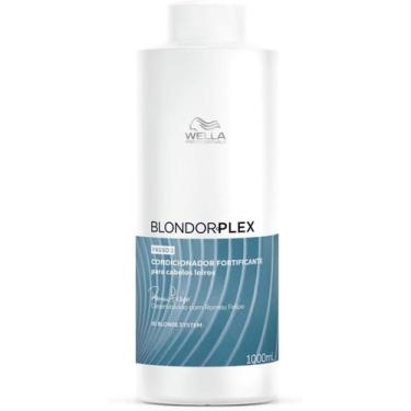 Imagem de Wella Professionals BlondorPlex Condicionador Fortificante 1000ml