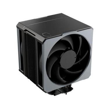 Imagem de Cooler para Processador Cooler Master Hyper 612 Apex - Intel / AMD - Preto - MPA-T6PN-225PK-R1-Unissex