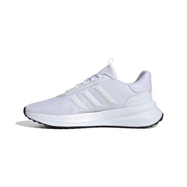 Imagem de adidas Tênis feminino X_Plr Path, Cloud White Cloud White Core Black, 38