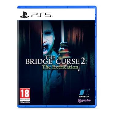 Imagem de Jogo The Bridge Curse 2: The Extrication - PS5 / PlayStation 5