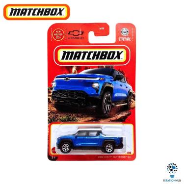 Imagem de Miniaturas Carrinho Matchbox Metal Diecast Linha Básica 1/64