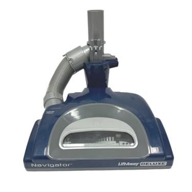 Imagem de Escova de piso motorizada compatível com Shark Navigator Lift-Away UV440 NV355 NV356 NV357 NV358 NV360 NV370 (azul)