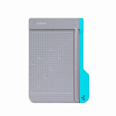 Imagem de Mimo – Guilhotina A4 – Corte Preciso para Papel e EVA – 30,5 cm
