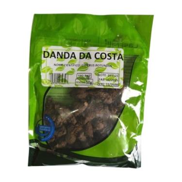 Imagem de CHÁ DE DANDA DA COSTA RAIZ 50G – PREMIUM NATURAL EXCLUSIVO