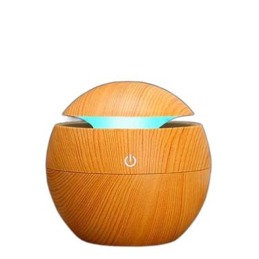 Imagem de Umidificador Difusor De Aromas Cores Que Cativam Com Led - Relet