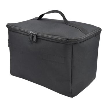 Imagem de Vaveren Coletor de Bolas de Tênis, Cesto Coletor para Bolas de Pickleball