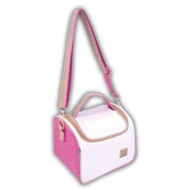 Imagem de Bolsa Térmica Bebe Papinha Lanches Miellu - Miellu Bolsas