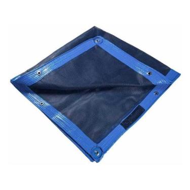 Imagem de Capa Tela De Piscina 5,5X2,5 Para Piscina 4,5X1,5-Acquacapas - Capas D