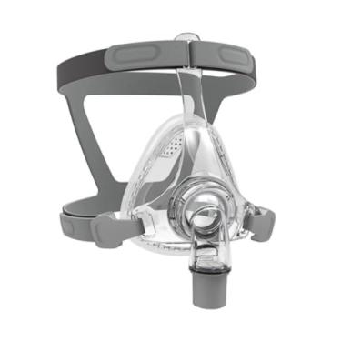 Imagem de Máscara Oronasal Com Apoio de Testa F5 BMC (P)
