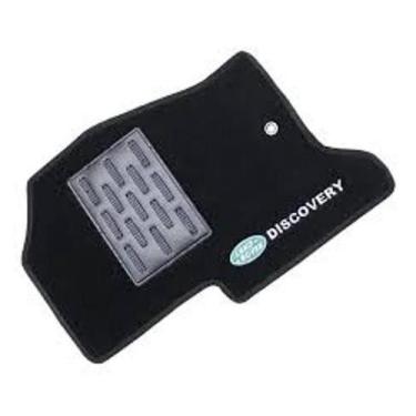 Imagem de Tapete Carpete Discovery Base Pinado - Scar Automotive