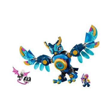 Imagem de LEGO® DREAMZzz™ - Coruja do Tempo de Zoey