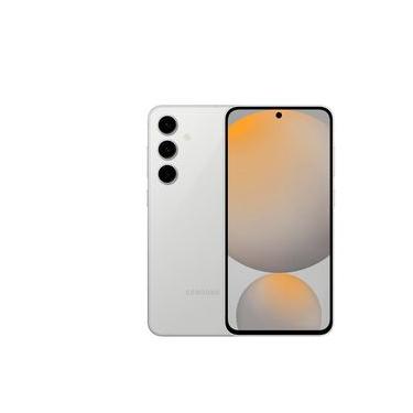 Imagem de Smartphone Samsung Galaxy S24 FE 5G Cinza 128GB, 8GB RAM, Galaxy AI, Câmera Traseira 50MP, Tela 6.7 60-120Hz, IP68 e Processador Exynos 2400e