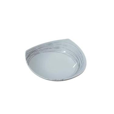 Imagem de Tigela Bolw Multiuso Cumbuca em Porcelana Italiana Bugatti