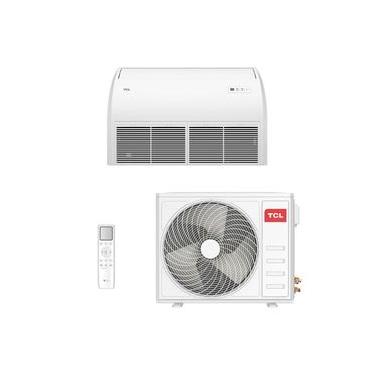 Imagem de Ar-Condicionado Split Piso Teto Inverter R-32 TCL 36.000 BTUs Só Frio 220V Monofásico