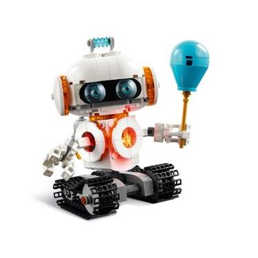 Imagem de LEGO® Creator 3 em 1 - Robô espacial