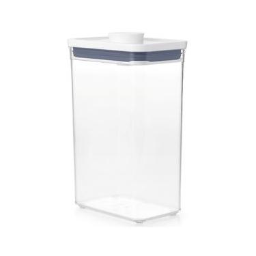 Imagem de Pote Hérmetico Pop 2.0 Retangular 2.6 Litros - Oxo