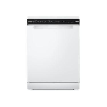 Imagem de Lava-louças 15 Serviços Brastemp Branca com Smart Sensor - BLF61AB