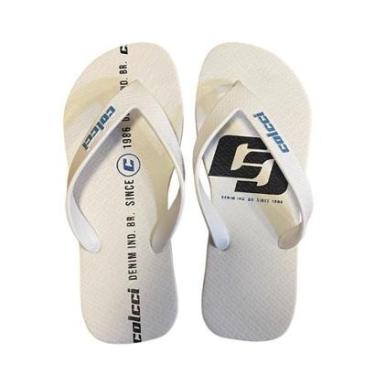 Imagem de Chinelo Colcci Institucional Masculino-Masculino