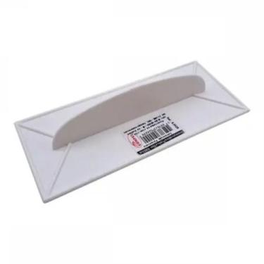 Imagem de Desempenadeira Mini De PVC 16X7cm 0.2429 Compel
