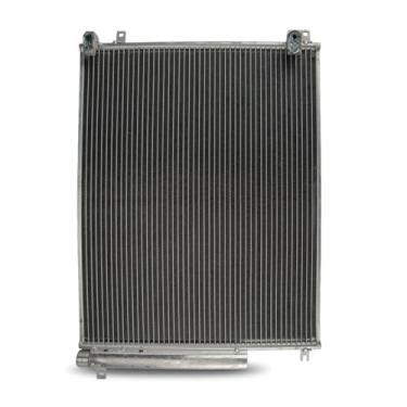 Imagem de ZonCar Condensador de ar condicionado Civic 2016-2021 Condensadores de ar condicionado de reposição automotiva 80100TBAA01, HO3030164