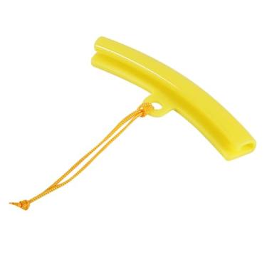 Imagem de AYNEFY Protetores de Máquina de Pneus de Liga, Protetor de Aro de Poliuretano, Protetor Macio para Trocador de Pneus, 15x2,5cm para Mudanças de de Motocicleta e Bicicleta (#01)