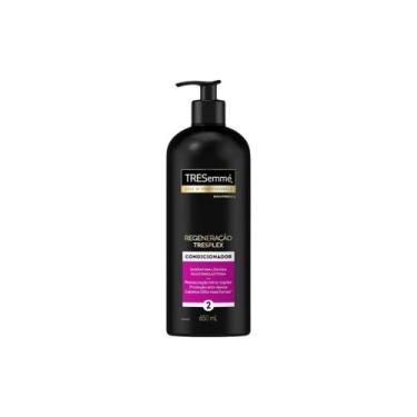 Imagem de Condicionador Tresemme Tresplex 650Ml - Tresemmé, 650ml