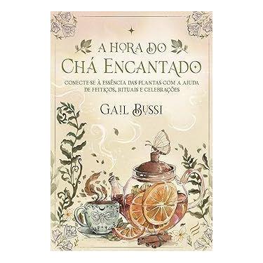 Imagem de A Hora do Chá Encantado Sortido - NOVA SENDA, Sortido