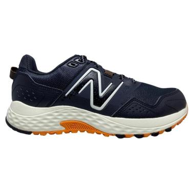 Imagem de Tênis De Trilha New Balance 410 V8 Masculino Original-Masculino