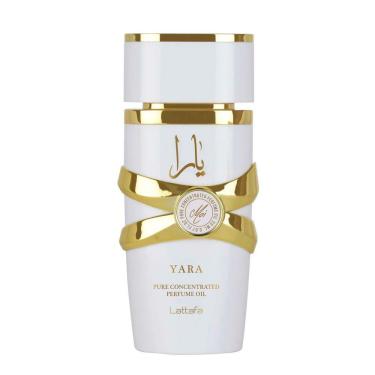 Imagem de Lattafa Yara Moi Pure Concentrated Perfume Oil - Perfume Feminino 20ml