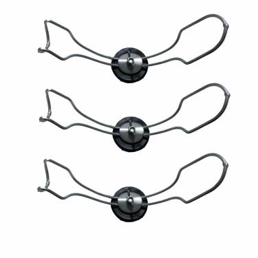 Imagem de Suporte De Vara P/ Caiaque Caiman 100/125/135 3x