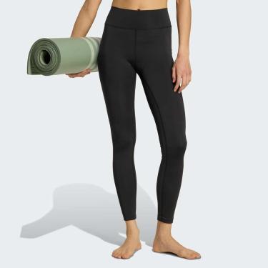 Imagem de Calça Legging Adidas All Me ESS Feminina-Feminino