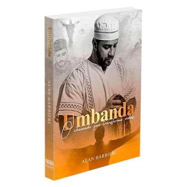 Imagem de Umbanda - O Chamado Que Transforma Vidas - MARIWO