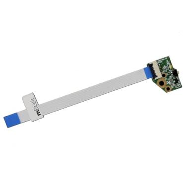 Imagem de Placa mBook Botão Power para HP 13-ac, 13-ac000