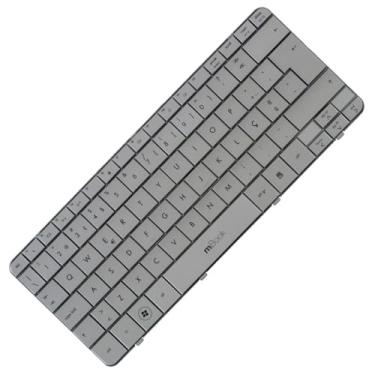 Imagem de Teclado mBook para HP Mini AEFP6U00210