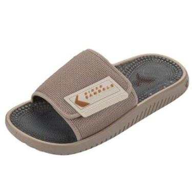 Imagem de Chinelo Masculino Slide Dia a Dia Infinity Max II Rider-Masculino