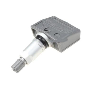 Imagem de Sensor TPMS para carro compatível com NISSAN 370Z 2008-2014 e GTR 2009-2015. Sensor de pressão dos pneus TPMS 407001AY0A 407002138R 40700-1AY0A (1 unidade)