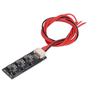 Imagem de Equalizador ativo de bateria 2.0V-4.5V 1.2A Módulo balanceador de transferência de energia da placa de equilíbrio (1 ~ Capítulos)