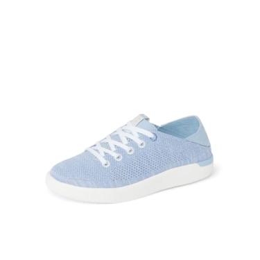 Imagem de REEF Tênis feminino Neptune, Azul escuro mesclado, 38