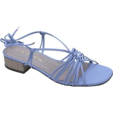 Imagem de Sandália Tabita 7942715 -Feminino
