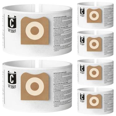 Imagem de SpaceTent Sacos de vácuo PET VF3501 pacote com 6